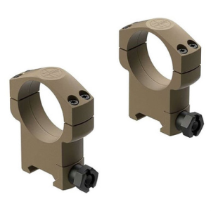 Leupold 185238 Mark 4 Flat Dark Earth 35mm Super High