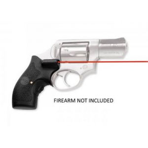 Crimson Trace 011880 LG-111 Lasergrips Red Laser Ruger SP101