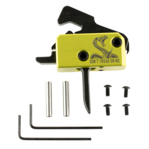 RISE FLAT SUPER SPORTING TRIG DTOM2