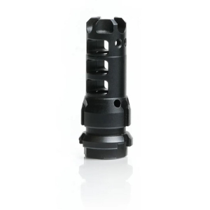 LANTAC Dragon Dead Air KEYMO Muzzle Brake - Black | .223/556