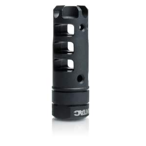 LANTAC Dragon Muzzle Brake - Black | .223/556