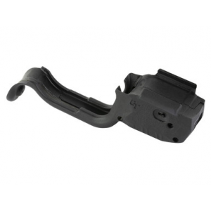 Crimson Trace 0101830 LG-Laserguard Hellcat Black Red Laser