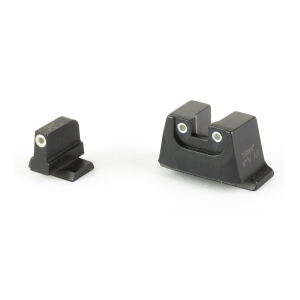 Trijicon TRIJICON SUP NS GRN SET S&W CORE W/W - $116.34 at Shooting Surplus