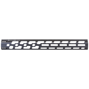 Odin Works Odin Works F15MLRUNE 15.2" RUNE Forend M-LOK, Black Aluminum, Mounting Hardware Included for AR-15 - $109.71 at Shooting Surplus