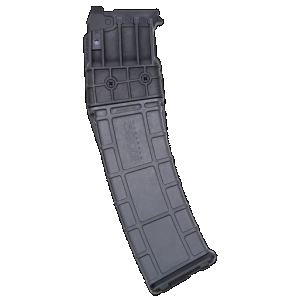 Mossberg 590M 12 Gauge 20 Round Double Stack Magazine High-Impact Polymer
