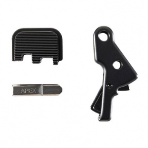 Apex Tactical CZ P-10S/C/F Action Enhancement Kit Polymer AEK 9MM