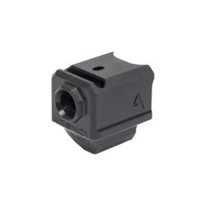 AGENCY 417 SNGL COMP FOR GLK GEN5 BL