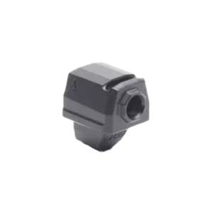 AGENCY 419 P320 OEM SNGL PT CMP BLK