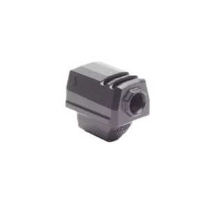 AGENCY 419 SIG P320 DUAL PORT BLACK