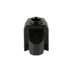 AGENCY 419 SINGLE COMP FOR P320 BLK