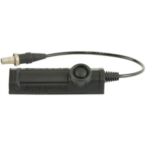 SureFire SR07 SR Remote Dual Switch Compatible w/Scout Weapon Light 7"