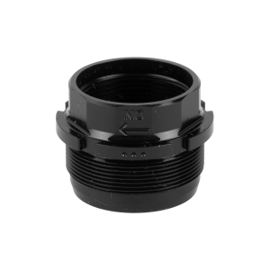 Dead Air DEAD AIR XEMAX HUB PATTERN 3/8X24 - $104.09 at Shooting Surplus