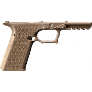 GREY Ghost Prec Combat Pistol - Ggp-cp-fs-fde