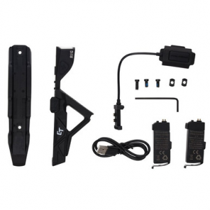 CTC RIG RAPID ILLUMINATION GRIP