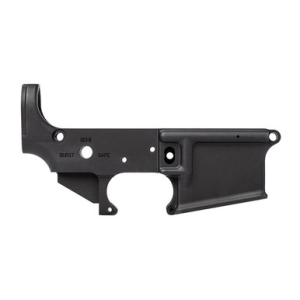 Aero Precision M16A4 Clone Lower Black (Non "A" Engrave)