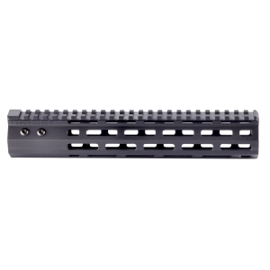 Wilson Combat Wilson Combat TRMLOK10 M-LOK Rail AR-15 Black Hardcoat Anodized 6005A-T5 Aluminum 10.40" M-LOK - $108.76 at Shooting Surplus