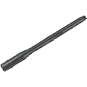 Diamondback 308M16L50B10R DB Barrel 308 Win 16" Mid-Length Black Nitride 4150 Chrome Moly Vanadium Steel