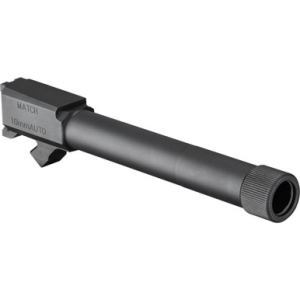 Springfield Armory XD-M Threaded Barrel 4.5" 10mm Auto Melonite Finish