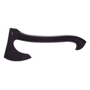CRKT Skeggox Ax 13" Black with Sheath