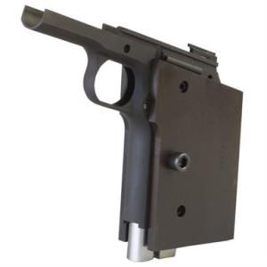 FRAME SUPPORT SYSTEM - Power Custom
