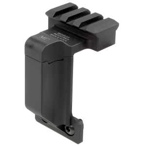 Midwest Industries Midwest Industries MIG2SUBR Gen2 Sub 2000 Mini Optic Mount Matte Black - $97.25 at Shooting Surplus