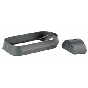 Agency Arms AGENCY MAGWELL FOR G17/G3 BLK - $110.00 at Shooting Surplus