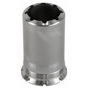 Dead Air Armament Dead Air Blast Shield Insert for Pyro - $99.42 at Shooting Surplus