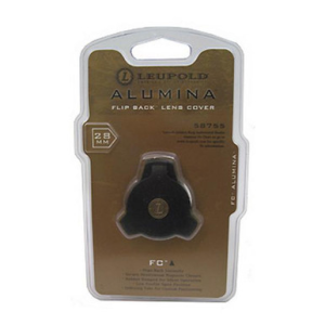Leupold Alumina Flip-Back Lens Cover 28mm