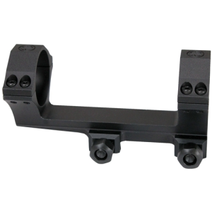 Sig Sauer Sig Sauer Alpha2 Scope Mount Ring Combo 30mm 0 MOA Steel Alloy 1.53 Inch Height - $99.99 at Shooting Surplus