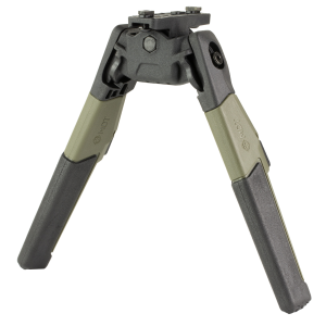 Mdt Mdt Sporting Goods Inc 106740ODG Oryx Bipod ODG 7.20"-10" Polymer - $99.99 at Shooting Surplus