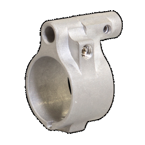 Q Honey Badger Adjustable Gas Block