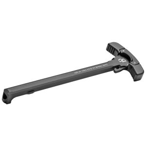 Daniel Defense Daniel Defense 0401303252006 Grip-N-Rip Charging Handle AR-15 Black Hardcoat Anodized 7075-T6 Aluminum - $117.00 at Shooting Surplus