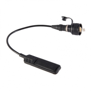 SureFire EU07 EU07 Remote Switch Assembly For Scout Light WeaponLights Black