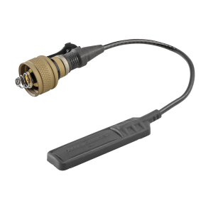 Surefire SUREFIRE RS ASSY FOR SCOUTLIGHT TAN - $107.00 at Shooting Surplus
