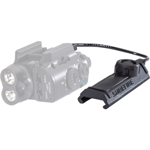 Surefire SureFire RSRSR07 Remote Switch Black - $98.00 at Shooting Surplus