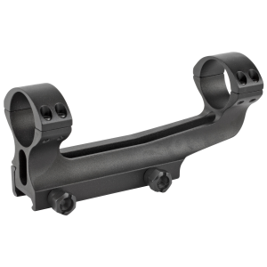 Atn ATN ACMUDCQDM2 Dual Cantilever Scope Mount/Rings Combo Black Hardcoat Anodized Aluminum, 30mm Tube, QD Picatinny/Weaver Mount - $88.92 at Shooting Surplus
