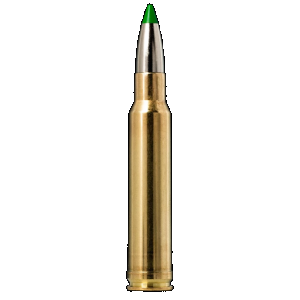 NORMA Ammunition 20185422 Ecostrike 338winmag 200gr 20 Rounds