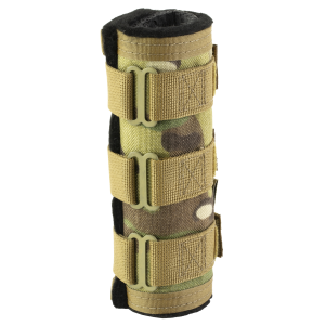 Cole-Tac COLETAC HTP 6" SUPPRESSOR COVER MCAM - $78.02 at Shooting Surplus