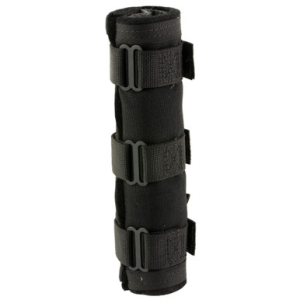 Cole-Tac HTP 7.5in Suppressor Cover Black HTP201