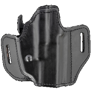 Bianchi Assent Pro Fit OWB Holster Black RH Size 283