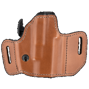 Bianchi Assent Pro Fit OWB Holster Tan RH Size 183