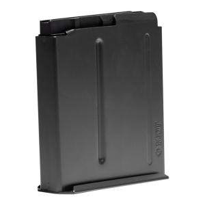 Savage Savage Arms 110 5rd 338 Lapua Mag Matte Steel Magazine - $95.47 at Shooting Surplus