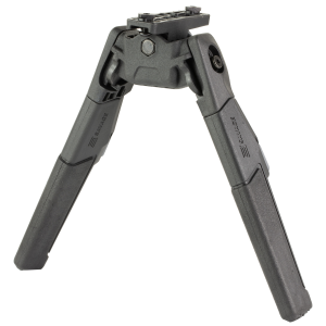 Savage Savage Arms 56310 M-LOK Bipod Black - $109.75 at Shooting Surplus