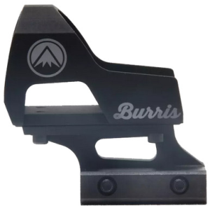 Bur Mount Ar-f4