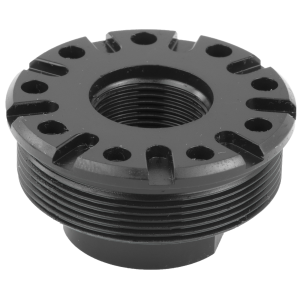 Silencerco SilencerCo Bravo Direct Thread Mount 5 8 24 Thread for Omega 300 Hybrid 46 Harvester - $75.65 at Shooting Surplus