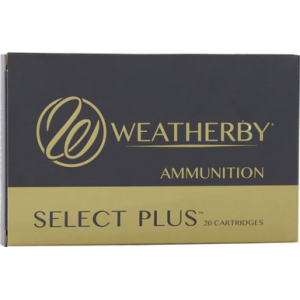 WEATHERBY 300 WEATHERBY Magnum Scirocco 180 Grain 20 Rounds