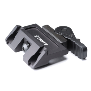 Unity Tactical Unity Tactical RAXIS MAWL Mount M1913 Picatinny Rail Clamp 7075 T-6 Aluminum - $114.00 at Shooting Surplus