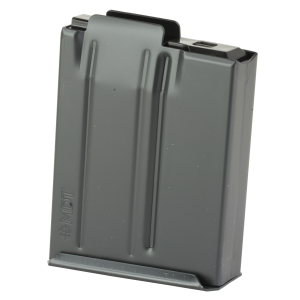 Mdt MDT 105627-BLK MDT Metal Magazine 12rd 6mm ARC Black - $89.99 at Shooting Surplus