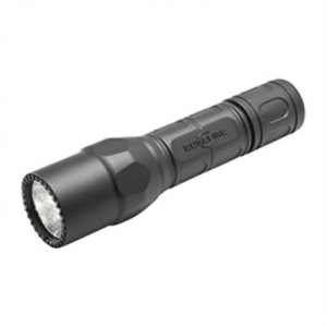 SureFire G2XDBK G2X Pro Black 15/600 Lumens White LED