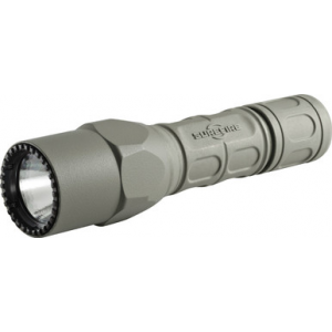 SureFire G2XDFG G2X Pro Foliage Green 15/600 Lumens White LED